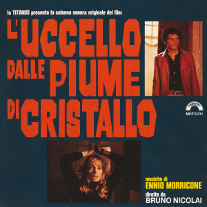 Copertina album 