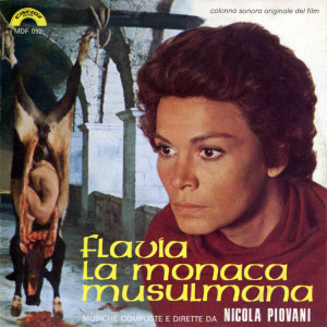 Copertina album 