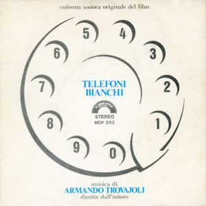 Copertina album 