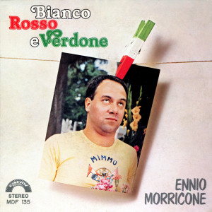 Copertina album AUTOSTRADA (DAL FILM BIANCO ROSSO E VERDONE)