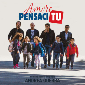 Copertina album 