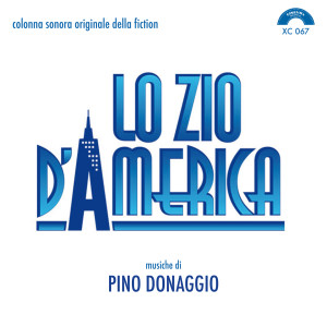 Copertina album 