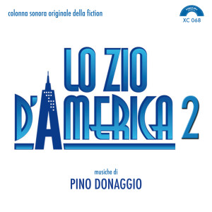 Copertina album 