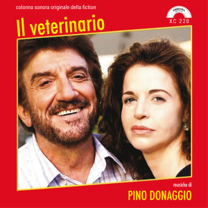 Copertina album 