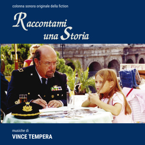 Copertina album 