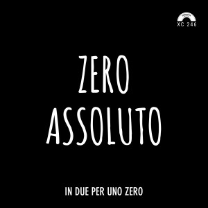 Copertina album 