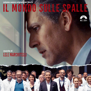 Copertina album 