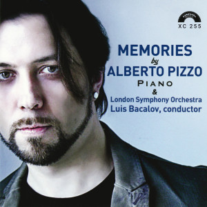 Copertina album 