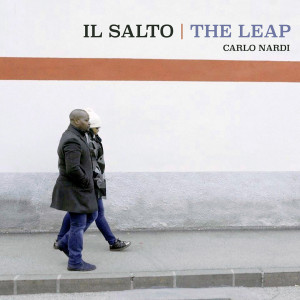 Copertina album IL SALTO