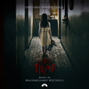 Copertina album IN THE TRAP