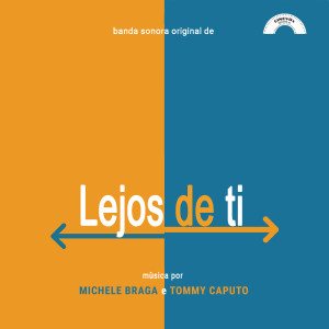 Copertina album 
