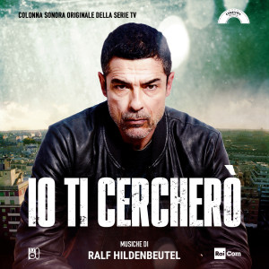 Copertina album IO TI CERCHERO'