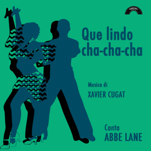 Copertina album 