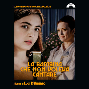 Copertina album 