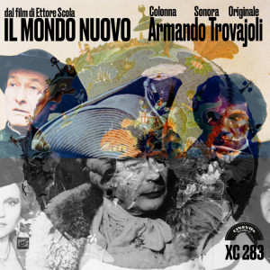 Copertina album 
