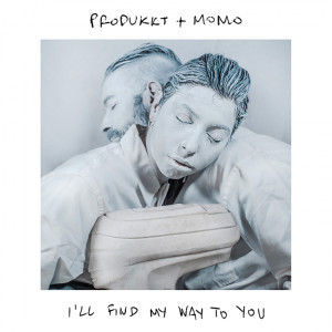 Copertina album I'LL FIND MY WAY TO YOU