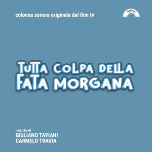 Copertina album 