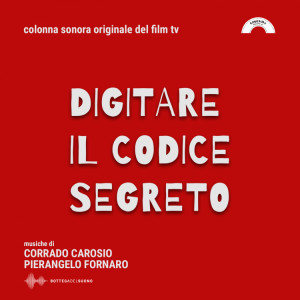 Copertina album 