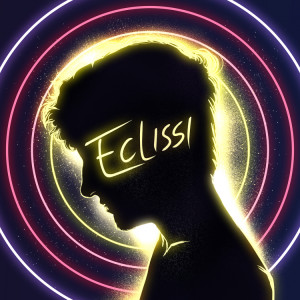 Copertina album ECLISSI