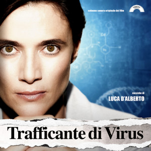Copertina album TRAFFICANTE DI VIRUS