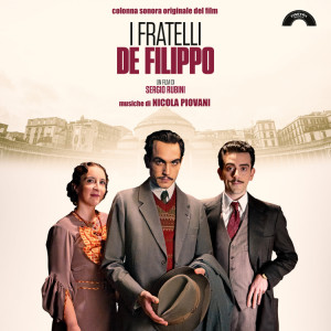Copertina album 