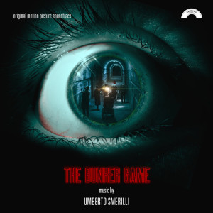 Copertina album THE BUNKER GAME