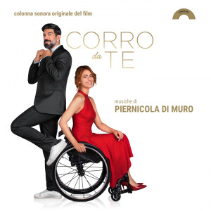 Copertina album 