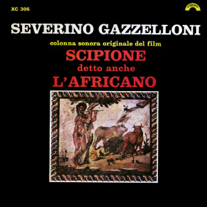 Copertina album 