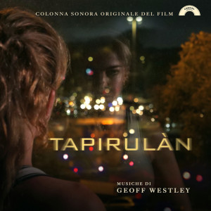 Copertina album TAPIRULÀN