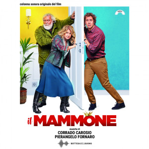 Copertina album 