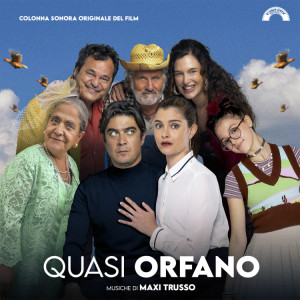 Copertina album 