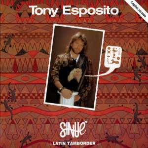 Copertina album 
