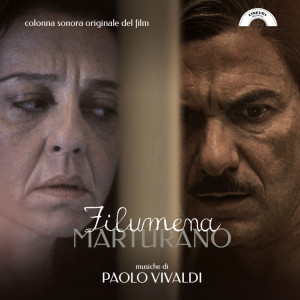 Copertina album 