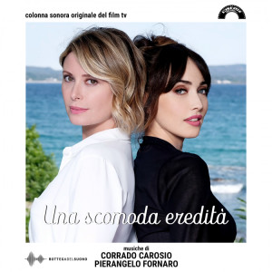 Copertina album 