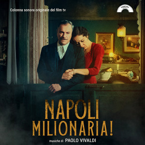 Copertina album 