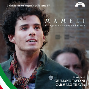 Copertina album 
