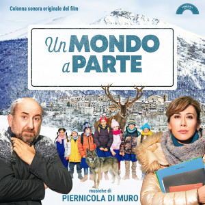 Copertina album 