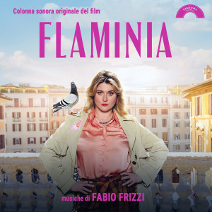 Copertina album 
