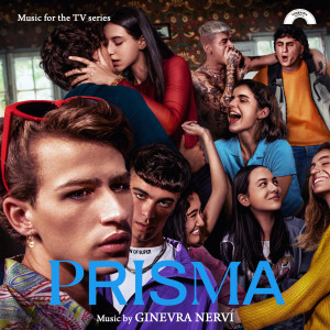Copertina album 