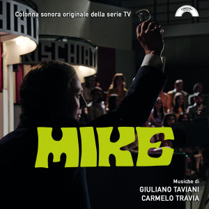 Copertina album 