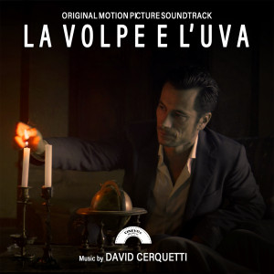 Copertina album 