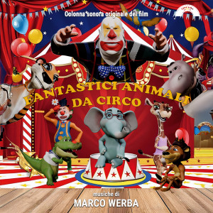 Copertina album 