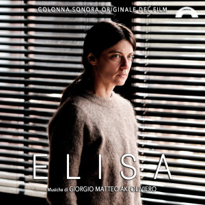 Copertina album ELISA
