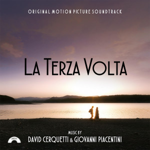 Copertina album 