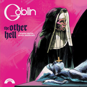 Copertina album 