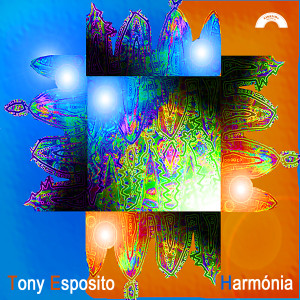 Copertina album 