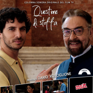 Copertina album 
