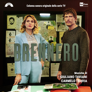 Copertina album 