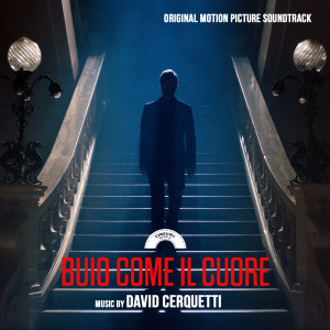 Copertina album 