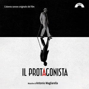 Copertina album 